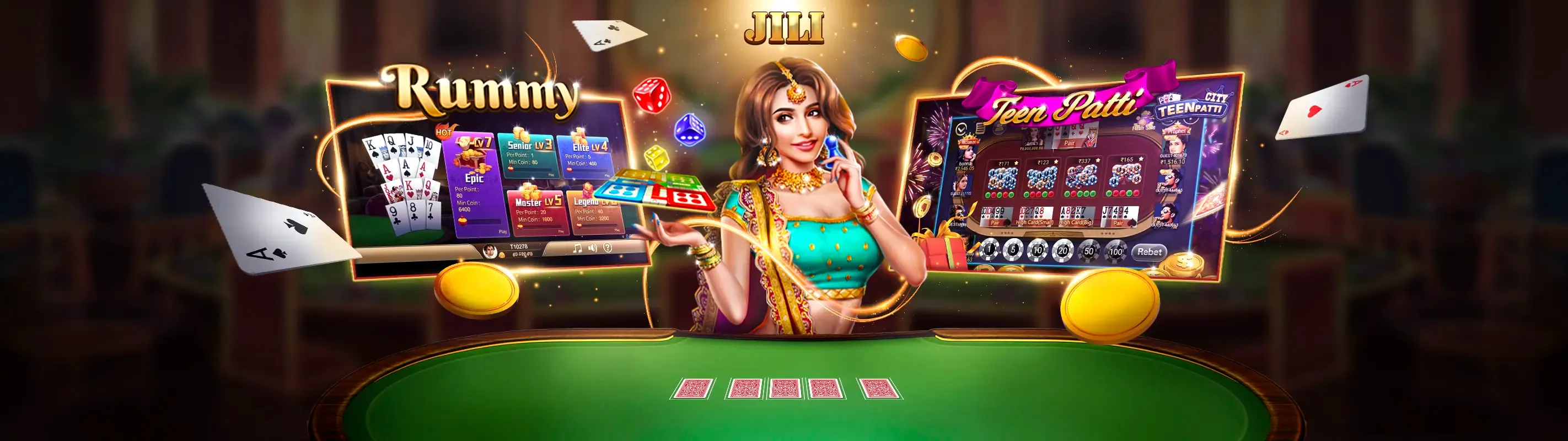 Hình ảnh chính trò chơi Slot tại Fun88 Login